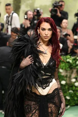 Dua Lipa OnlyFans Leaked Free Thumbnail Picture - #Gj3fIBMQIx
