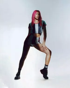 Dua Lipa OnlyFans Leaked Free Thumbnail Picture - #GvmWtPY3c2