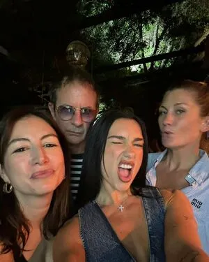Dua Lipa OnlyFans Leaked Free Thumbnail Picture - #H6NXf4jRjv
