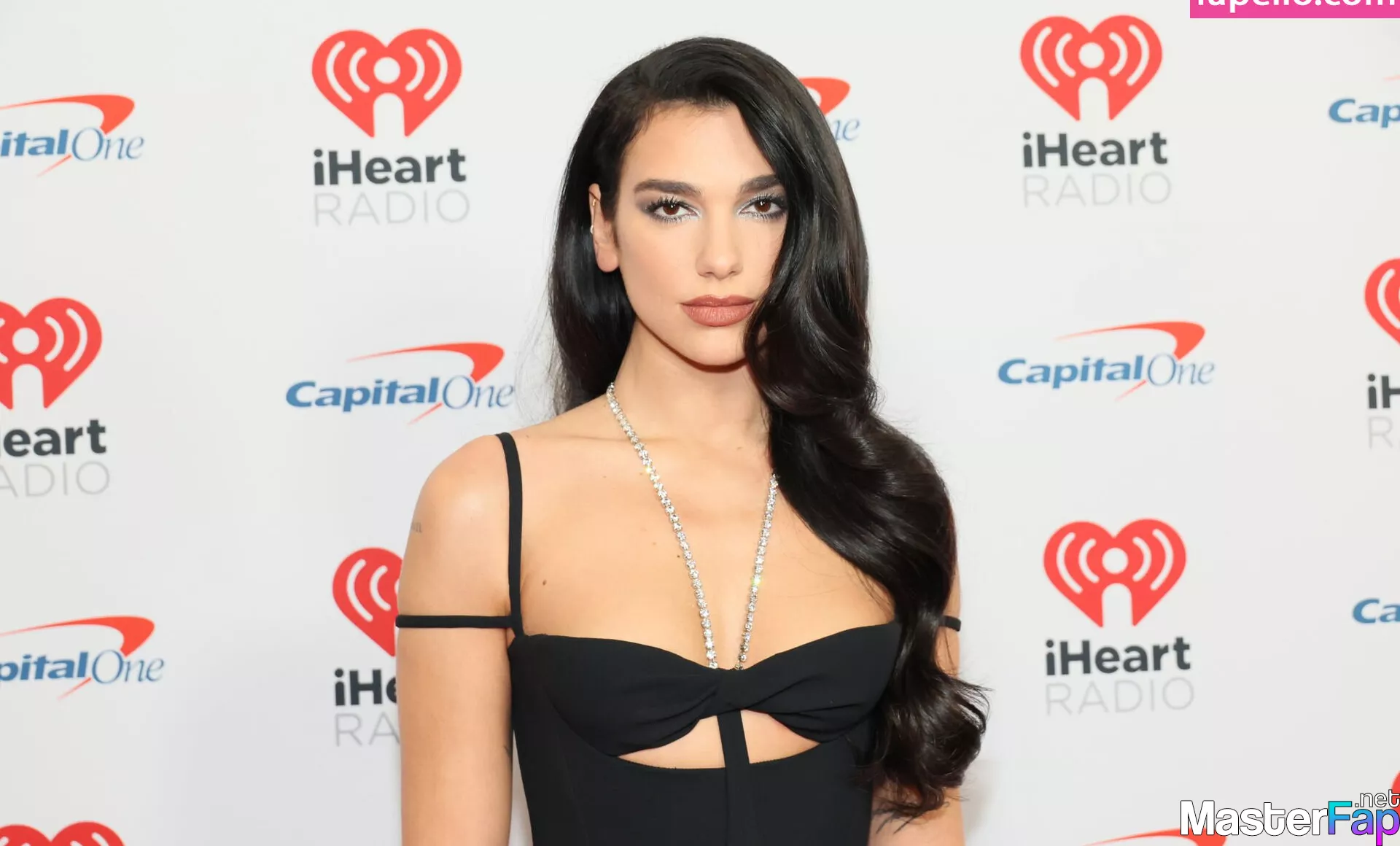 Dua Lipa Nude OnlyFans Leak Picture HEYLmQZDwE | MasterFap.net