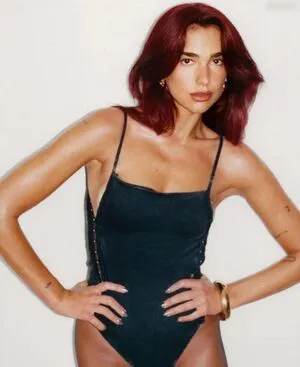Dua Lipa OnlyFans Leaked Free Thumbnail Picture - #HLLFqO6o7J