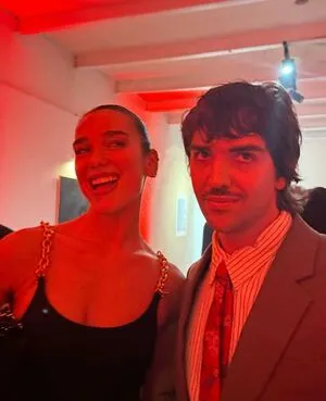 Dua Lipa OnlyFans Leaked Free Thumbnail Picture - #HN3SWq2QOD