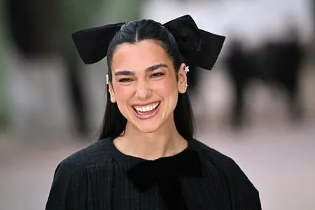Dua Lipa OnlyFans Leaked Free Thumbnail Picture - #Ha01WjPoaB