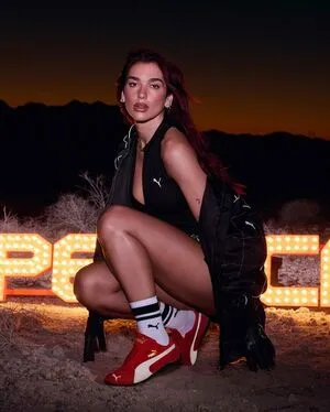 Dua Lipa OnlyFans Leaked Free Thumbnail Picture - #Hf59bFRDa8
