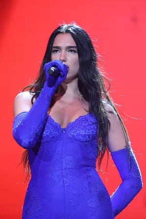 Dua Lipa OnlyFans Leaked Free Thumbnail Picture - #Hhlmx1CB2L