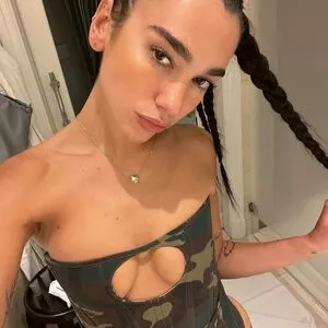 Dua Lipa OnlyFans Leaked Free Thumbnail Picture - #I93CeM9EP7
