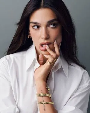 Dua Lipa OnlyFans Leaked Free Thumbnail Picture - #ILMebOXCmi