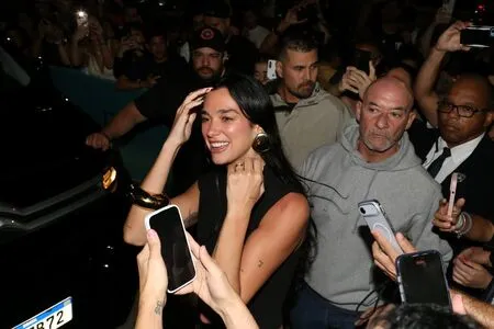 Dua Lipa OnlyFans Leaked Free Thumbnail Picture - #Ja42CnrfCj