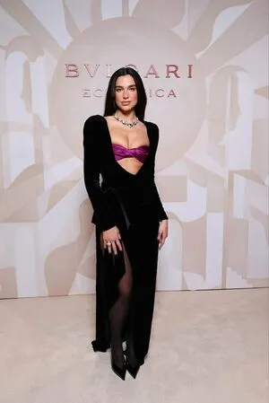 Dua Lipa OnlyFans Leaked Free Thumbnail Picture - #Jky8XgZ2Lx