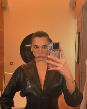 Dua Lipa OnlyFans Leaked Free Thumbnail Picture - #JllffrbPdt