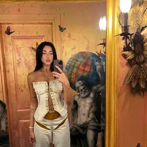 Dua Lipa OnlyFans Leaked Free Thumbnail Picture - #K9P69NX54Z