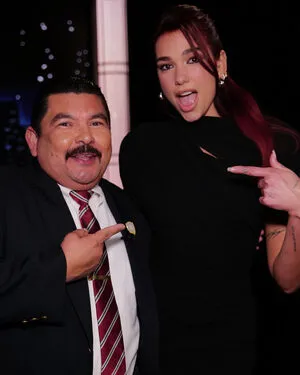Dua Lipa OnlyFans Leaked Free Thumbnail Picture - #KUyPjCFSGt
