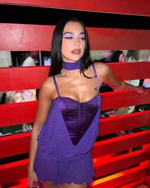 Dua Lipa OnlyFans Leaked Free Thumbnail Picture - #KdsAsEAT3x