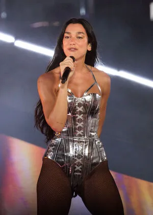 Dua Lipa OnlyFans Leaked Free Thumbnail Picture - #KpsDF0JEm0