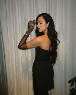 Dua Lipa OnlyFans Leaked Free Thumbnail Picture - #LCvfd2Fom1