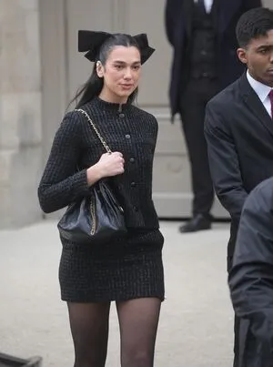 Dua Lipa OnlyFans Leaked Free Thumbnail Picture - #LUeWI05ZAO