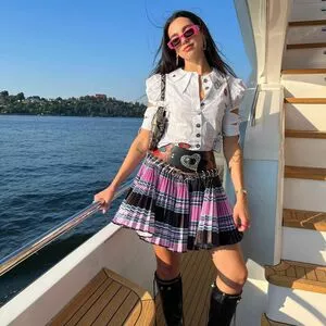 Dua Lipa OnlyFans Leaked Free Thumbnail Picture - #M0Qzer8hXi