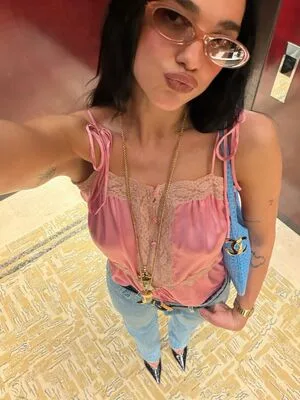 Dua Lipa OnlyFans Leaked Free Thumbnail Picture - #M2krD8ikip
