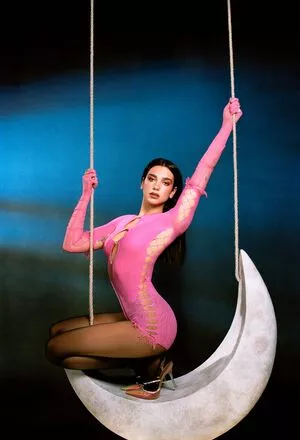 Dua Lipa OnlyFans Leaked Free Thumbnail Picture - #MIPPEkw7fM