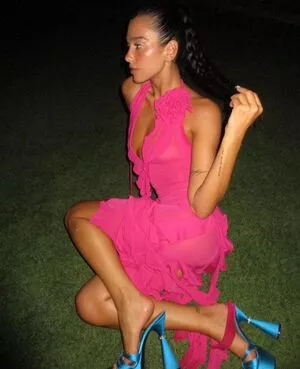 Dua Lipa OnlyFans Leaked Free Thumbnail Picture - #MLVUvSWJ0o