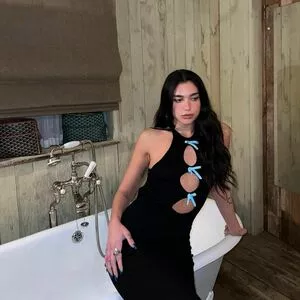 Dua Lipa OnlyFans Leaked Free Thumbnail Picture - #MML0b83kQY