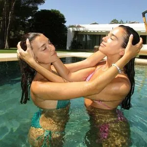 Dua Lipa OnlyFans Leaked Free Thumbnail Picture - #MOUR50tHGo