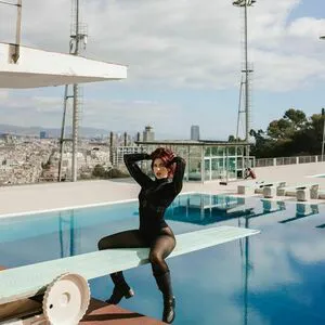 Dua Lipa OnlyFans Leaked Free Thumbnail Picture - #MP6Mw2gkG3