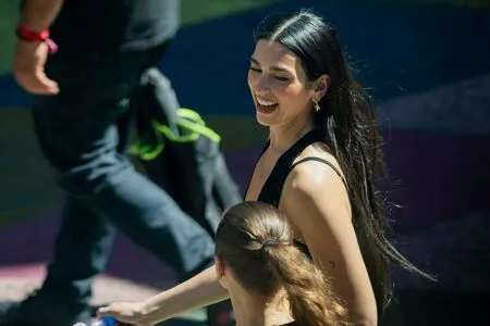 Dua Lipa OnlyFans Leaked Free Thumbnail Picture - #MemSrBamMx