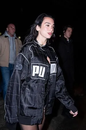 Dua Lipa OnlyFans Leaked Free Thumbnail Picture - #MuUwhHMGoq