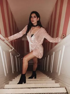 Dua Lipa OnlyFans Leaked Free Thumbnail Picture - #MydnV0ddco