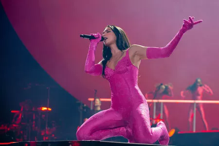 Dua Lipa OnlyFans Leaked Free Thumbnail Picture - #NBqdIn2YOK