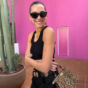 Dua Lipa OnlyFans Leaked Free Thumbnail Picture - #Nf2e3sVqMU