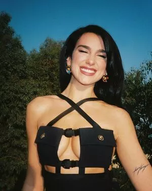 Dua Lipa OnlyFans Leaked Free Thumbnail Picture - #O2GBpaW8kC