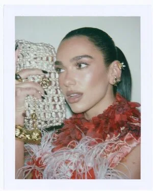 Dua Lipa OnlyFans Leaked Free Thumbnail Picture - #ObseDzP49K