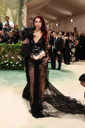 Dua Lipa OnlyFans Leaked Free Thumbnail Picture - #OhCmLIM0BB