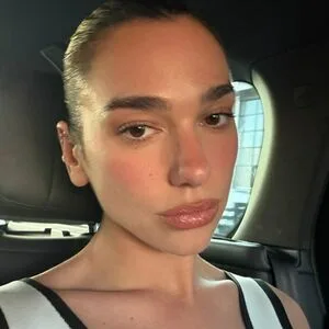 Dua Lipa OnlyFans Leaked Free Thumbnail Picture - #Ok2X66VcJC