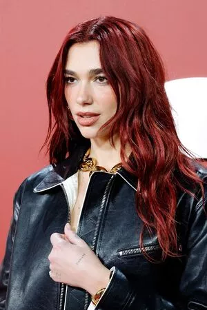 Dua Lipa OnlyFans Leaked Free Thumbnail Picture - #OnK85PISRd