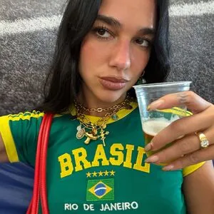 Dua Lipa OnlyFans Leaked Free Thumbnail Picture - #P2ZmsaoELx