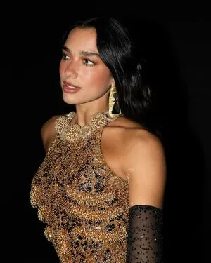 Dua Lipa OnlyFans Leaked Free Thumbnail Picture - #P48C6jY7JD