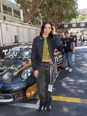 Dua Lipa OnlyFans Leaked Free Thumbnail Picture - #P6AXlKVvMo