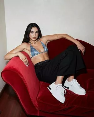 Dua Lipa OnlyFans Leaked Free Thumbnail Picture - #PLWKbqpAC5