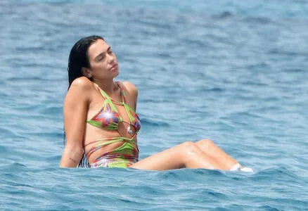 Dua Lipa OnlyFans Leaked Free Thumbnail Picture - #PSzD2eFQGk