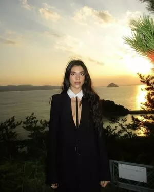 Dua Lipa OnlyFans Leaked Free Thumbnail Picture - #PX1NJTPID7