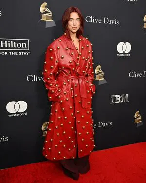 Dua Lipa OnlyFans Leaked Free Thumbnail Picture - #QGe3zLxsub