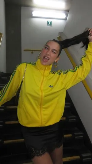 Dua Lipa OnlyFans Leaked Free Thumbnail Picture - #QSPfhsO9IW