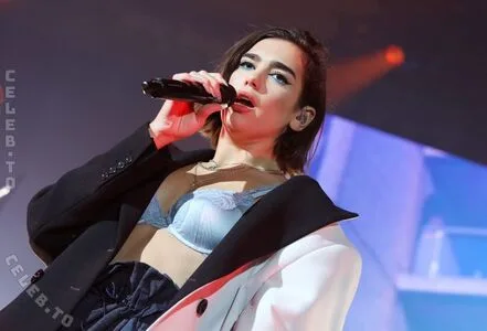 Dua Lipa OnlyFans Leaked Free Thumbnail Picture - #QcM4eWksGa