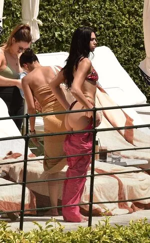 Dua Lipa OnlyFans Leaked Free Thumbnail Picture - #R3XAP7JO5h
