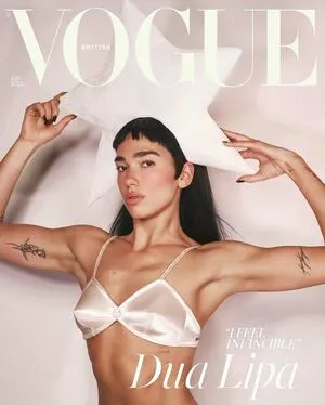 Dua Lipa OnlyFans Leaked Free Thumbnail Picture - #R52QBhGaRe