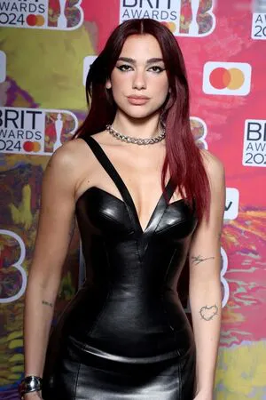 Dua Lipa OnlyFans Leaked Free Thumbnail Picture - #RQ499EnddL