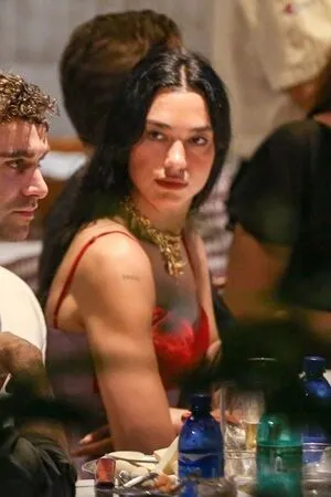 Dua Lipa OnlyFans Leaked Free Thumbnail Picture - #RcMhMmO3JD
